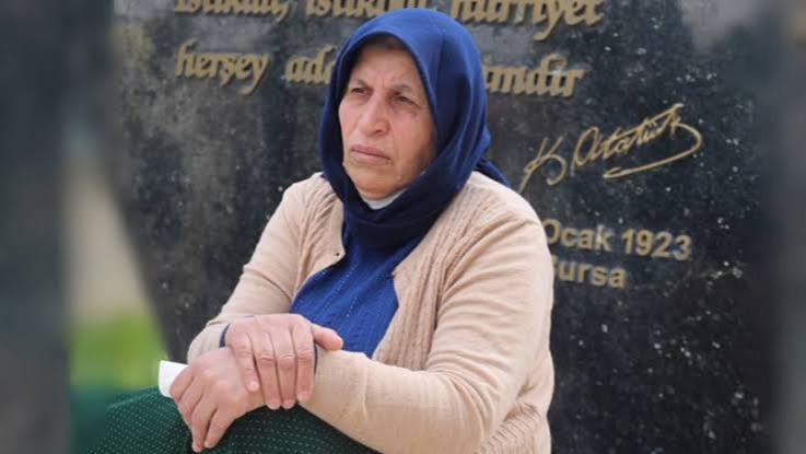Emine Şenyaşar 11'inci kez ifadeye çağrıldı